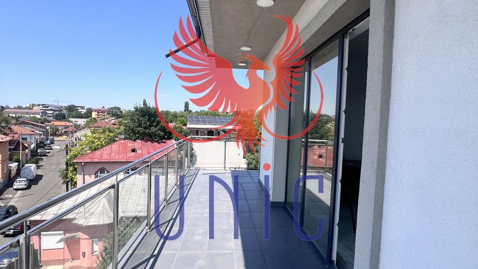Apartament pe 2 niveluri, 268 mp, Gradina Botanica - Poză 20
