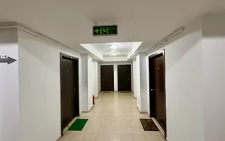 APARTAMENT de LUX cu 3 CAMERE cu Terasa si loc de parcare - Poză 31
