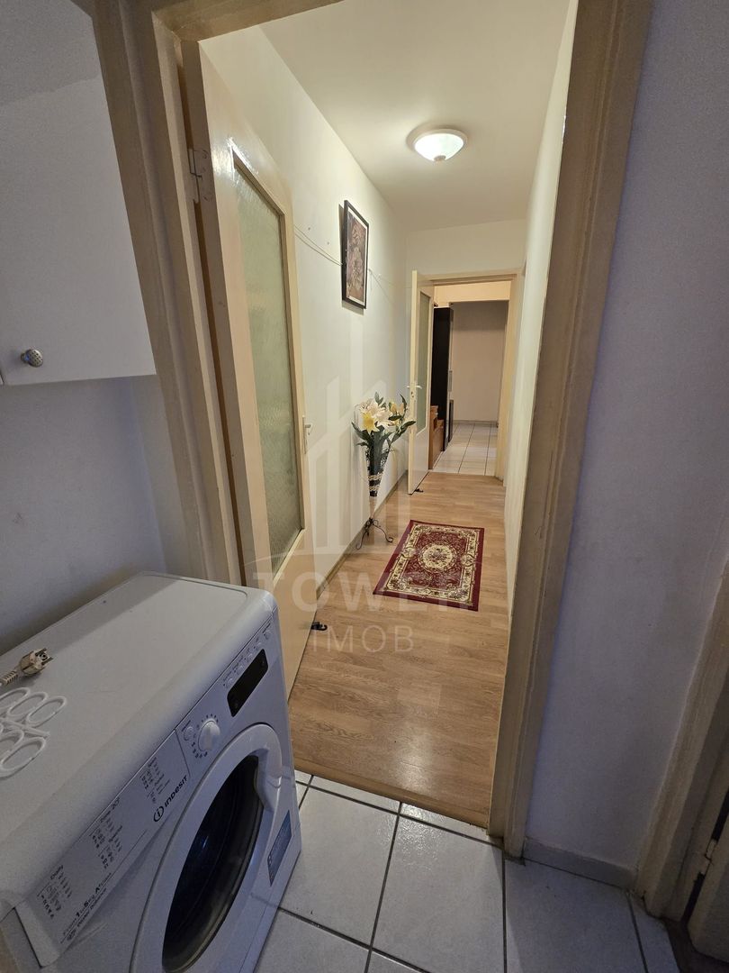 Apartament 3 camere - Zona Cireșica - Poză 2