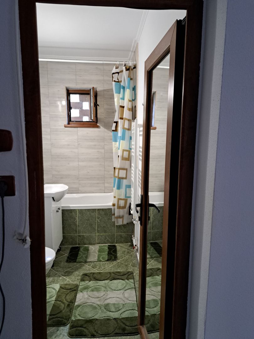 Închiriere apartament 2 camere, mobilat și utilat – Biserica Sf. Vasile - Poză 13