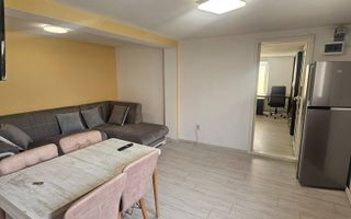 Apartament la casa ¶ 3 camere ¶ Intre Lacuri¶ FSEGA¶ Iulus Mall - Poză 4