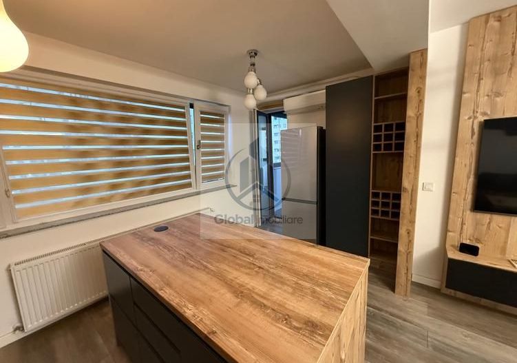 Apartament 2 camere Ivory Residence Pipera | Parcare + Boxă | Balcon închis - Poză 5