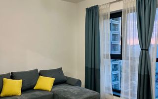 Garsoniera Exigent Plaza Residence - Poză 8