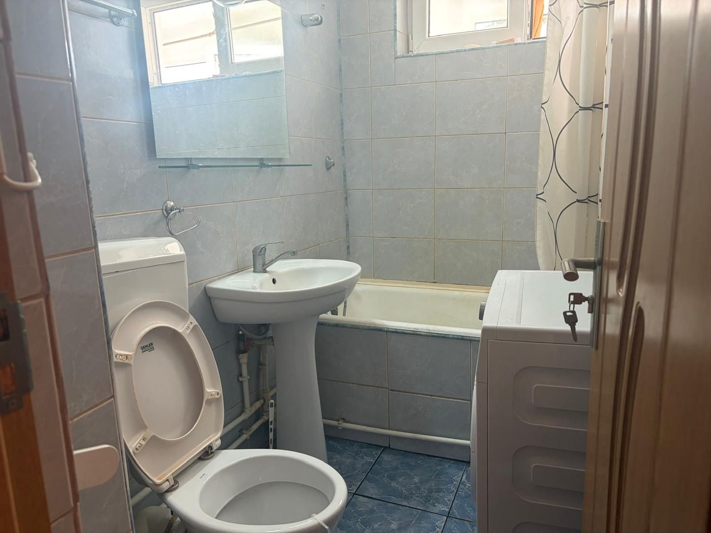 Apartament de inchiriat cu doua camere, Piata Iancului - Poză 11