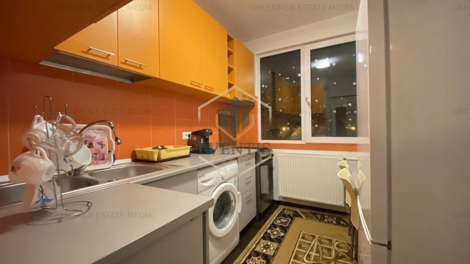 10 minute Metrou Obor, decomandat, poziționat pe bulevard  - Poză 5