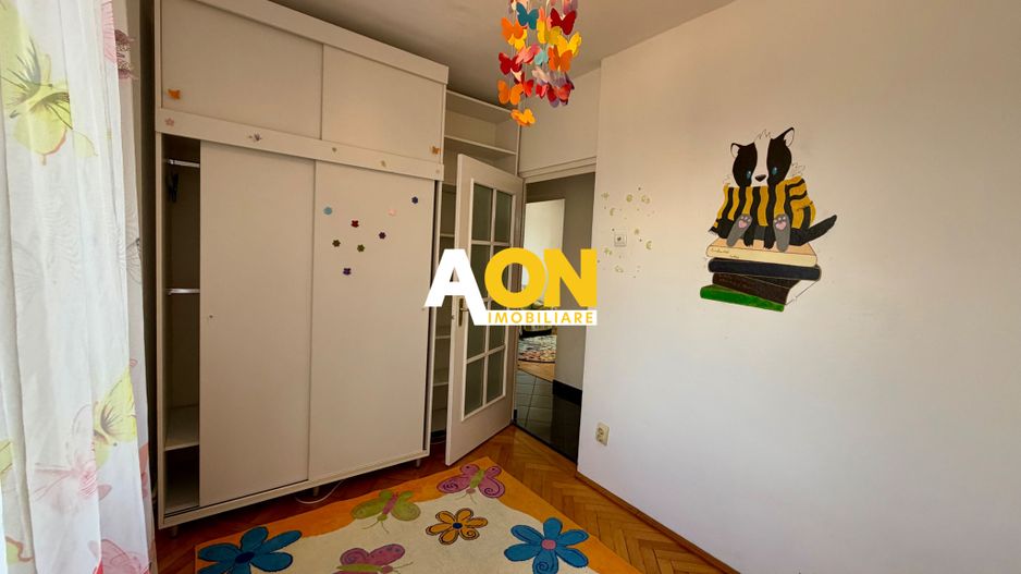 Apartament 4 Camere | Zonă Centrală | 85mp - Poză 6