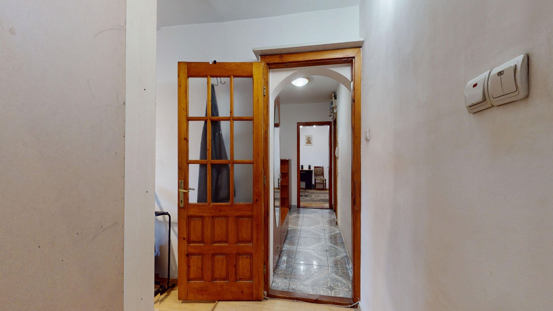 Apartament 3 camere Gorjului | 1981 | Etaj 6/10 - Poză 12