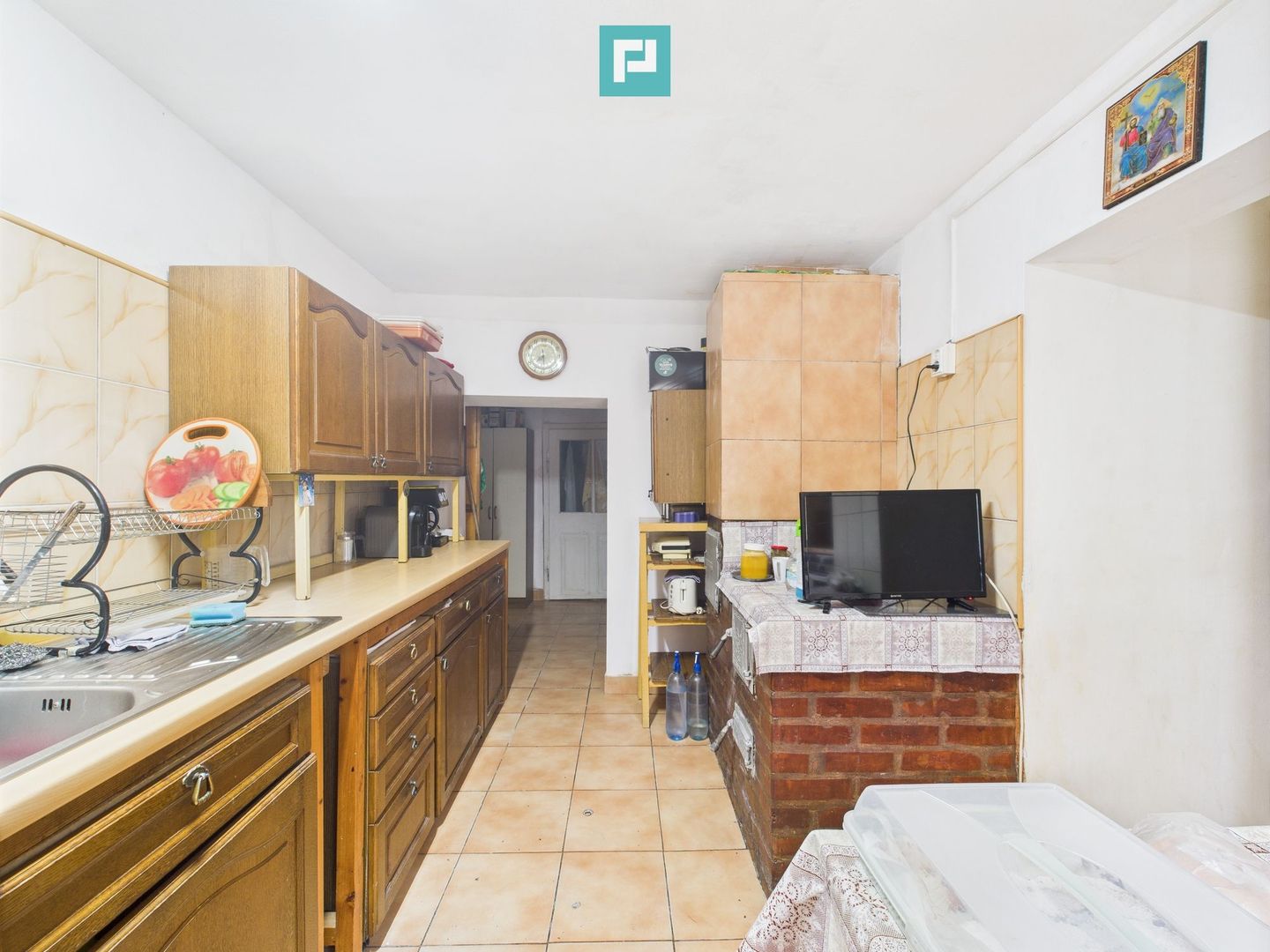 Casă mobilată si utilată – Iecea Mare - Poză 8