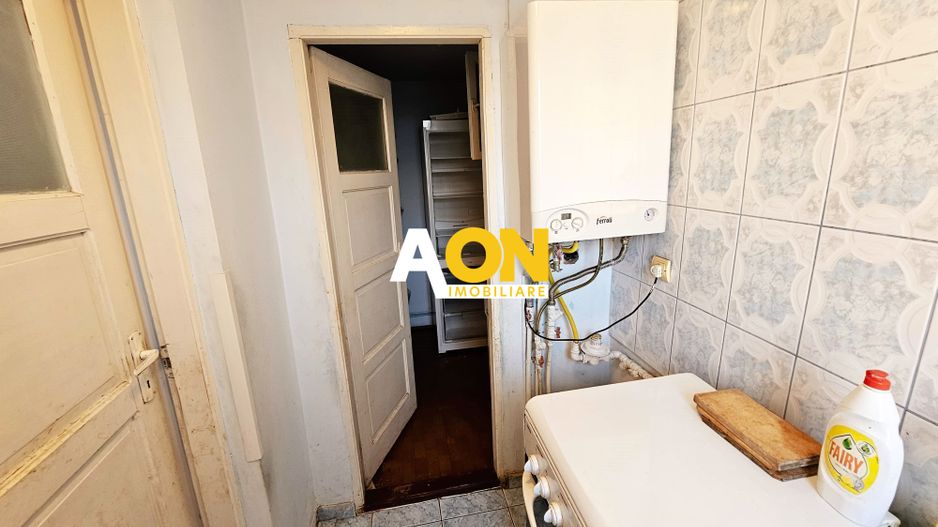 Casa cu 2 corpuri de cladire, 744 mp teren, toate utilitatile, Micesti - Poză 15