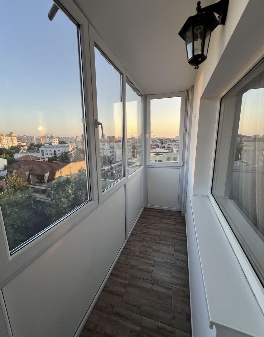 GARSONIERA - OBOR, CENTRALA PROPRIE, METROU 3 MIN, MOBILAT MODERN - Poză 3
