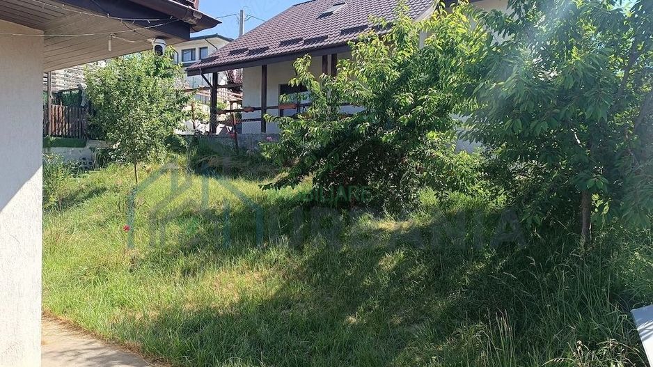 Casă de închiriat, 3 camere, Șorogari (Aroneanu) – 650 euro/lună - Poză 8