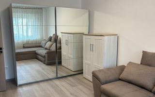Prima închiriere | 2 camere decomandat | 65 mp | Zona Biserica Capra - Mega Mall - Poză 2