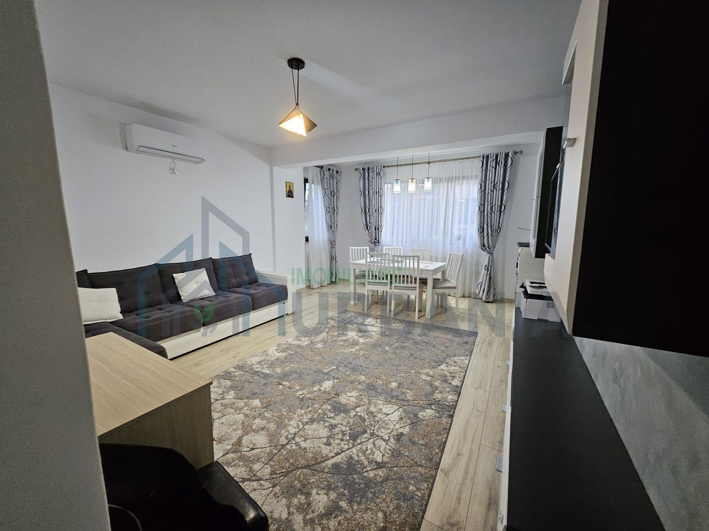 Apartament 2 camere de inchiriat, Lake Residence, Rediu, Iasi - Poză 1