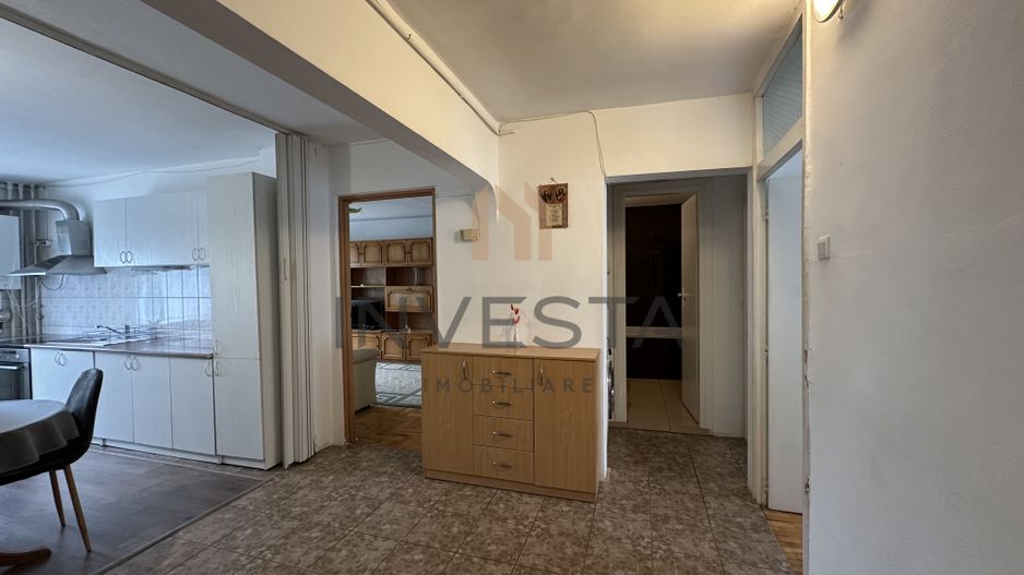 4 camere/Zona Sigma/Cartier Zorilor - Poză 4