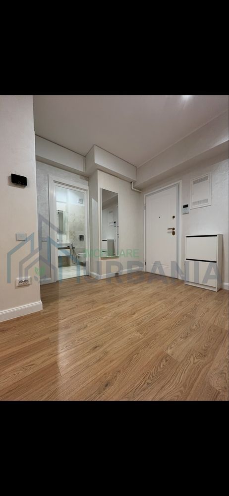 Apartament ROYAL TOWN Copou MOBILAT Premium - Poză 2