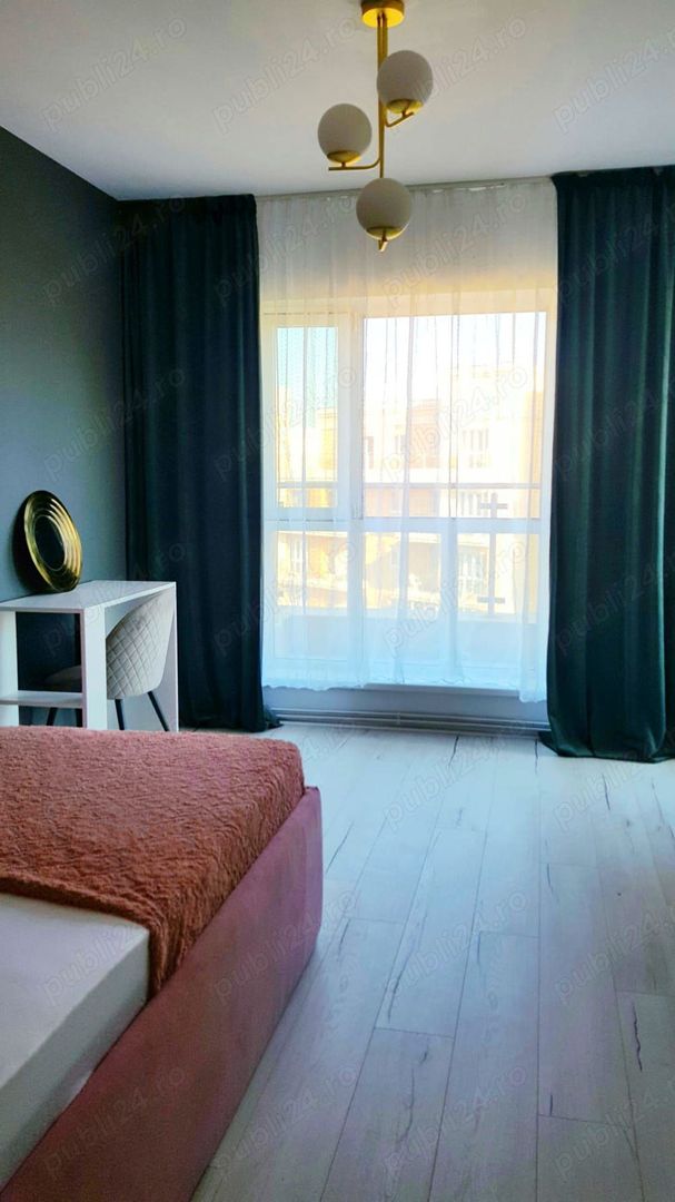 PENTHOUSE  Tatarasi - Green Park - Poză 3