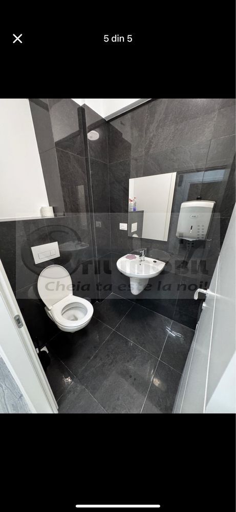 Apartament 1 Camera – Cartier Visoianu- 320 Euro - Poză 5