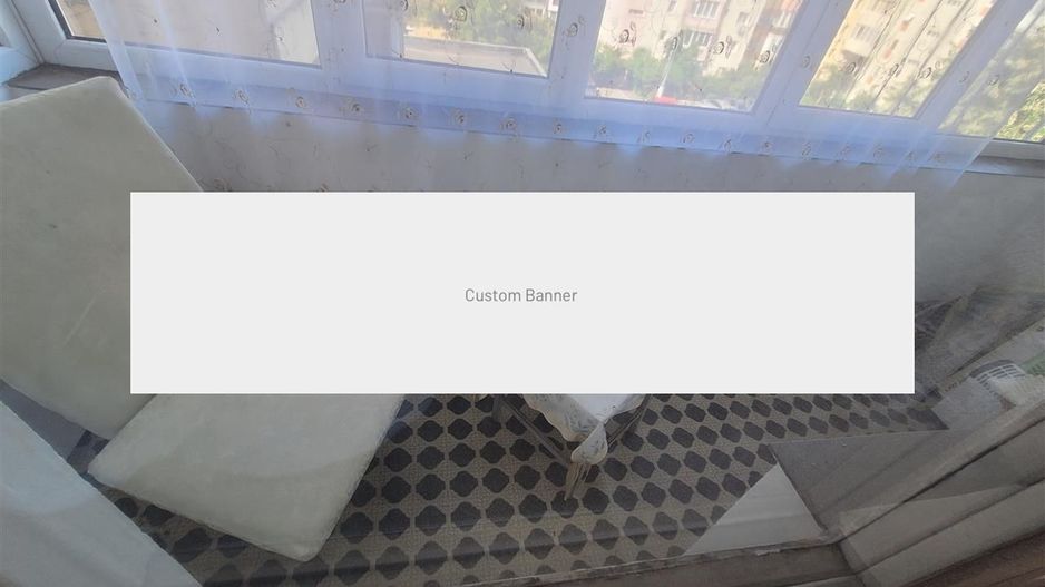 Apartament 3 camere zona Lipovei - Poză 5