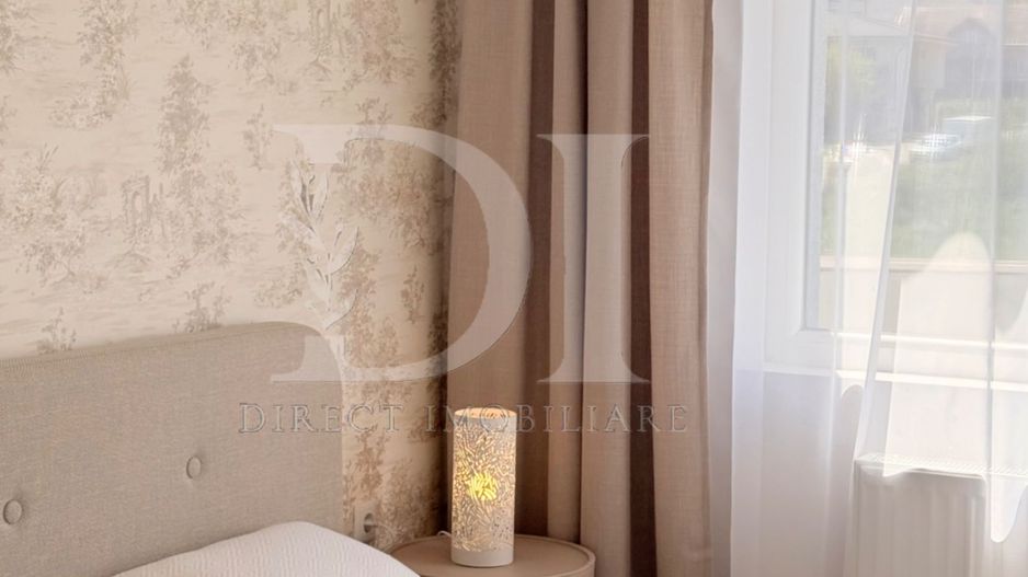 Apartament la cheie de cheie / etaj intermediar / Zona Terra - Poză 10