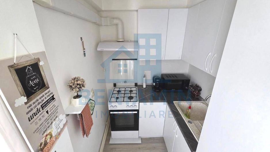 2 camere semidecomandat Brazda Regia de tutun -centrala -40mp -2018 - Poză 4