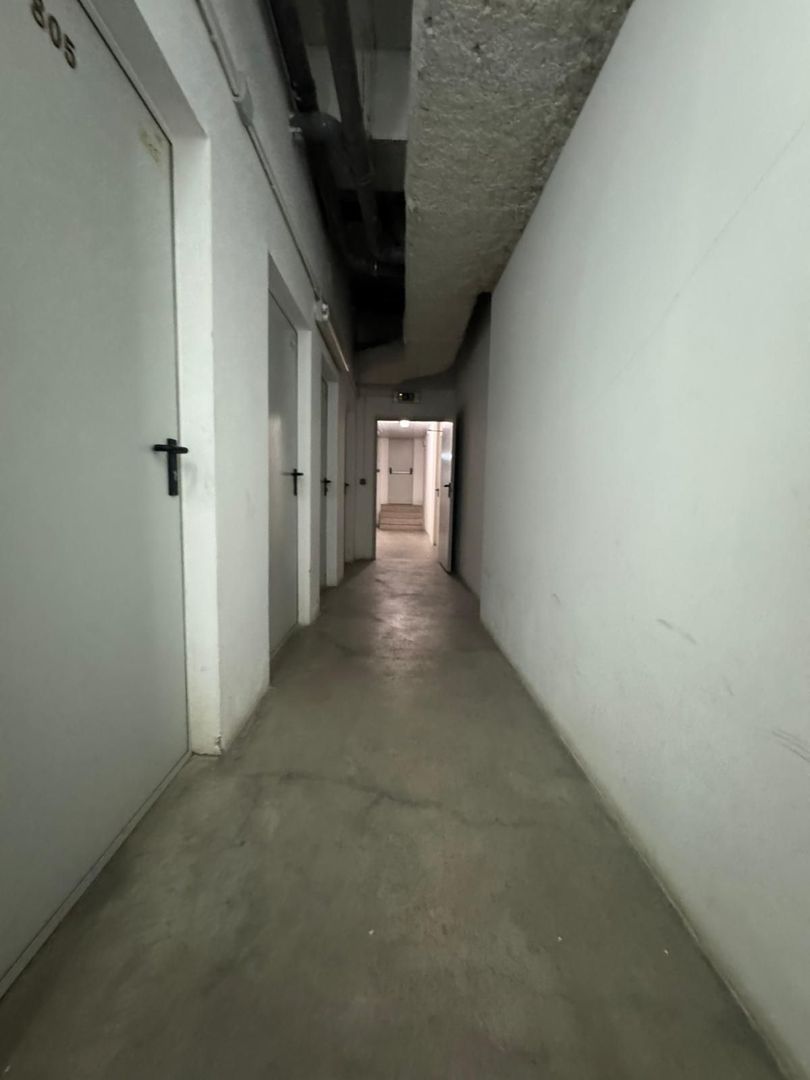 2 CAMERE || 2 LOCURI DE PARCARE + BOXA || BANEASA - Poză 21