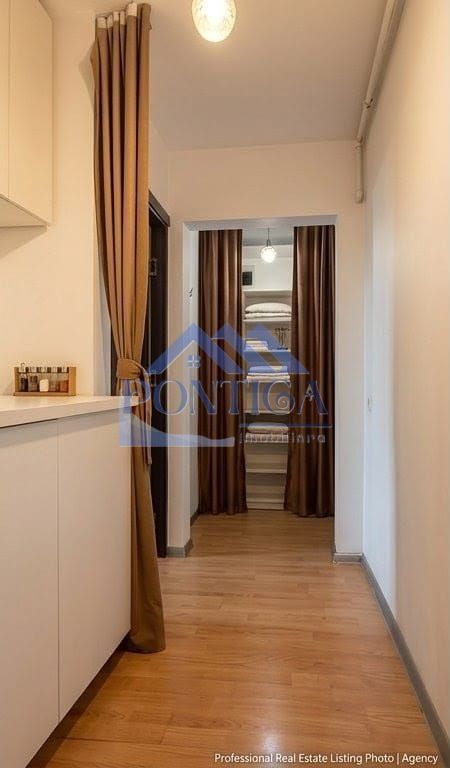 Garsoniera moderna city park mall - Poză 5