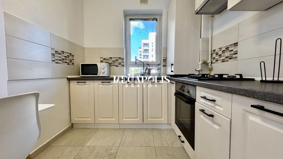 Apartament 2 camere | Parcare | Boxă | Open Space | Kasper Coresi - Poză 3