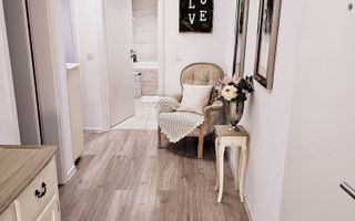 3 Camere kasper Coresi, 76 mp, loc parcare, 245000Euro - Poză 4