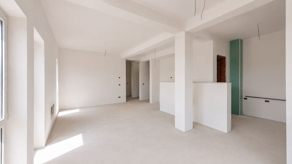 Comision 0% Duplex Ghiroda | Despartit camera tehnica | 137 mp - Poză 6