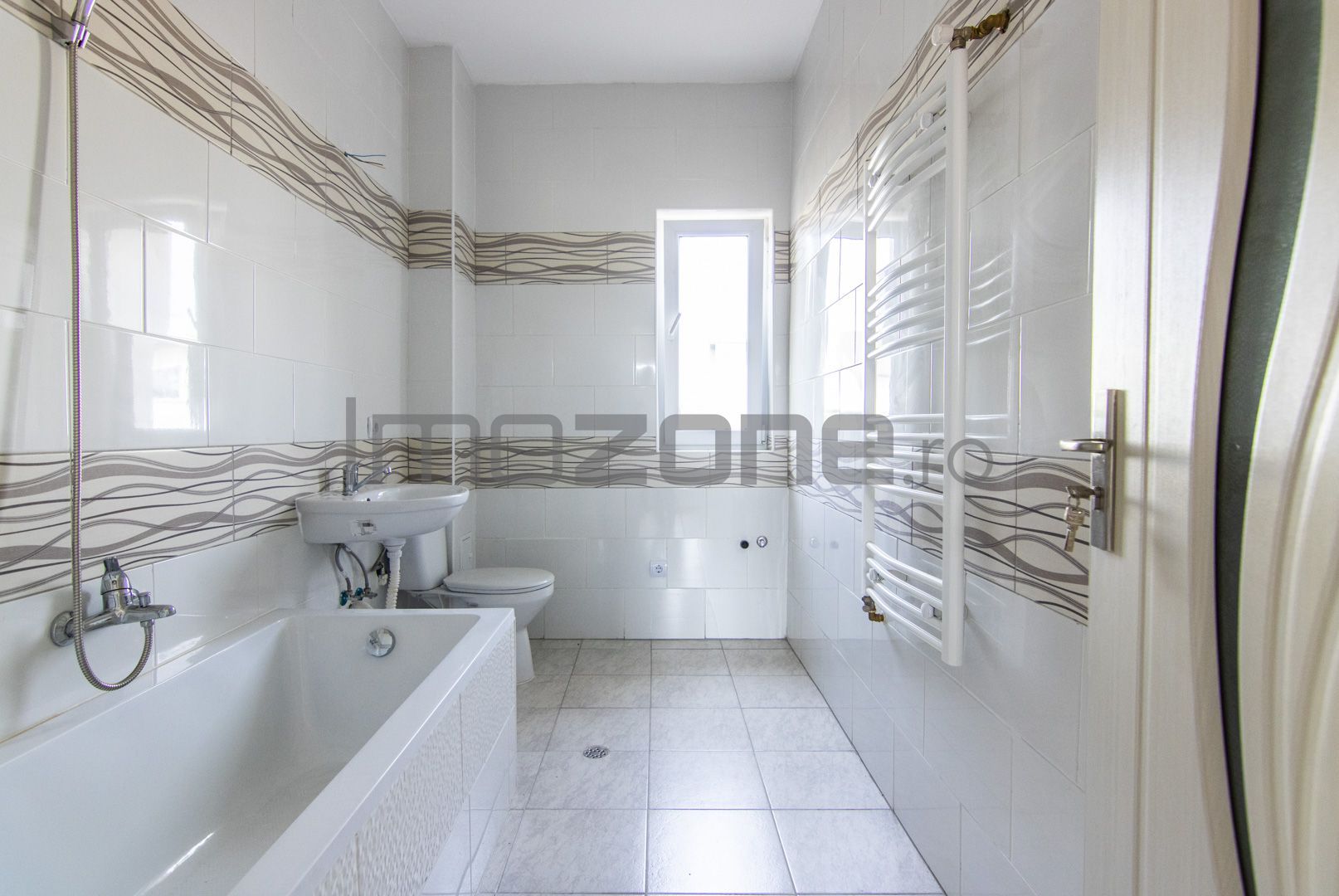 ORAS CHITILA - SOSEAUA BANATULUI -LIBERTATII, IMOBIL S+PARTER+2ETAJE+POD - Poză 3