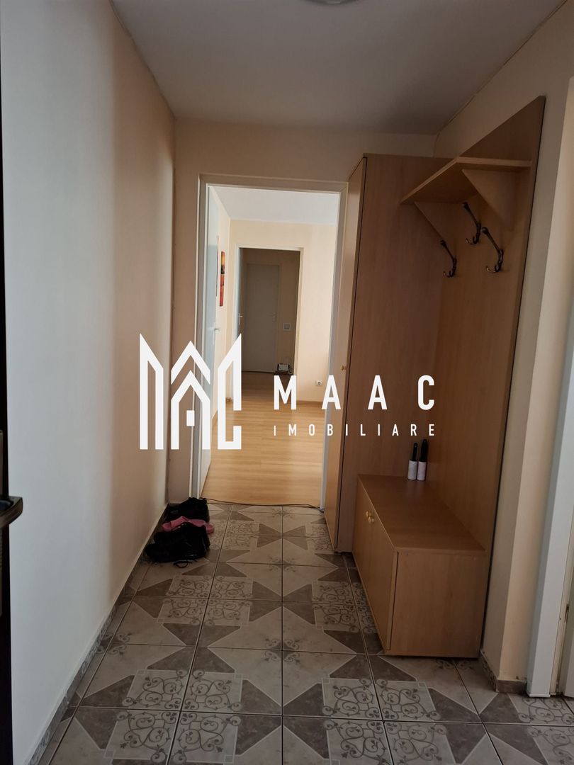 Apartament 3 camere I 66 mpu I Decomandat I Mihai Viteazu - Poză 13