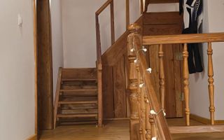 REFUGIU DIN INIMA NATURII, CASĂ DE VÂNZARE, 144mp COMANDĂU/ COVASNA - Poză 10