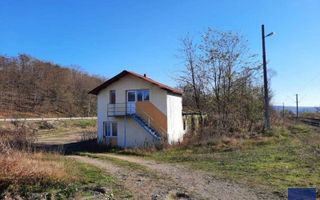 Spatiu de productie, fosta balastiera, Conop, 9100 mp - Poză 2