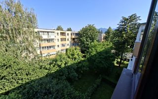 Apartament 2 camere semidecomandat Zizinului Brasov - Poză 9