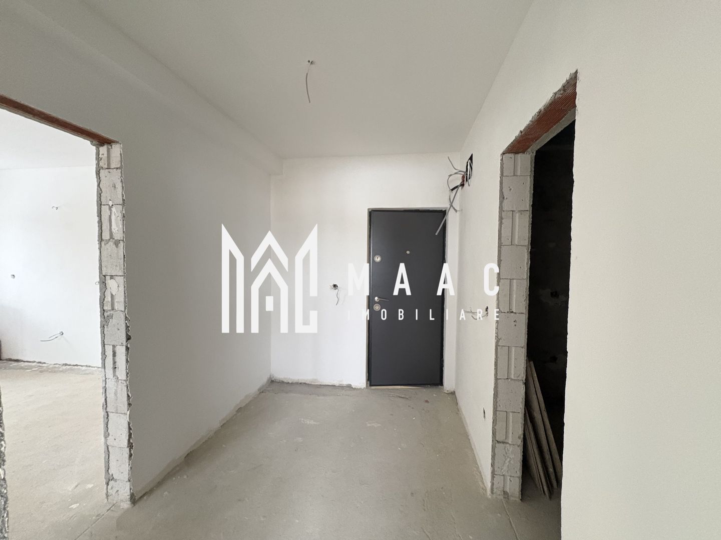 Apartament 3 camere I Etajul 1 I Selimbar - Poză 3