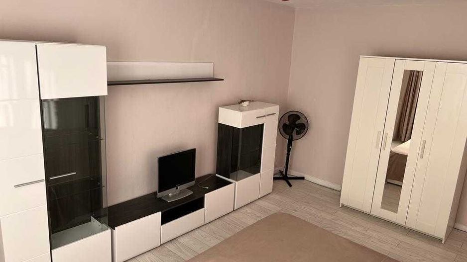 Bd Coposu( Pirvan) Apartament 1 camera - Poză 2