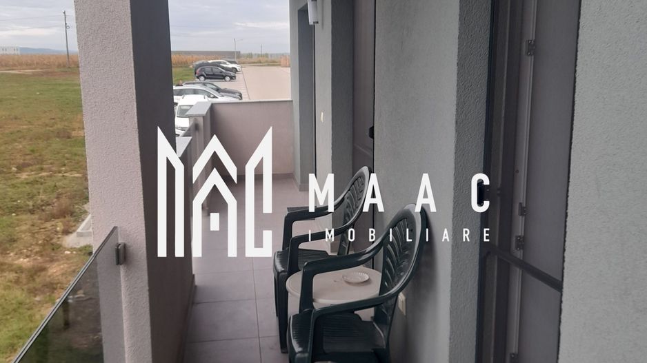 Apartament Nou 3 camere I Turnișor I Etaj 1 I Dotări Moderne I Parcare - Poză 5