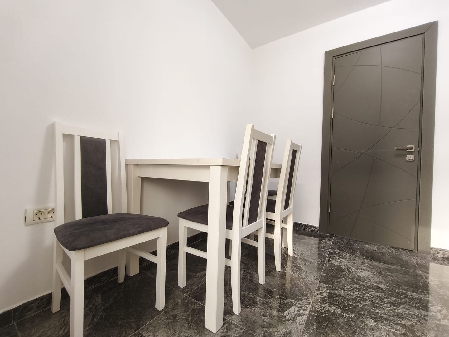 MANGALIA - Portului | 3 cam Renovat 2025 | Centrala | Ap Izolat termic - Poză 17