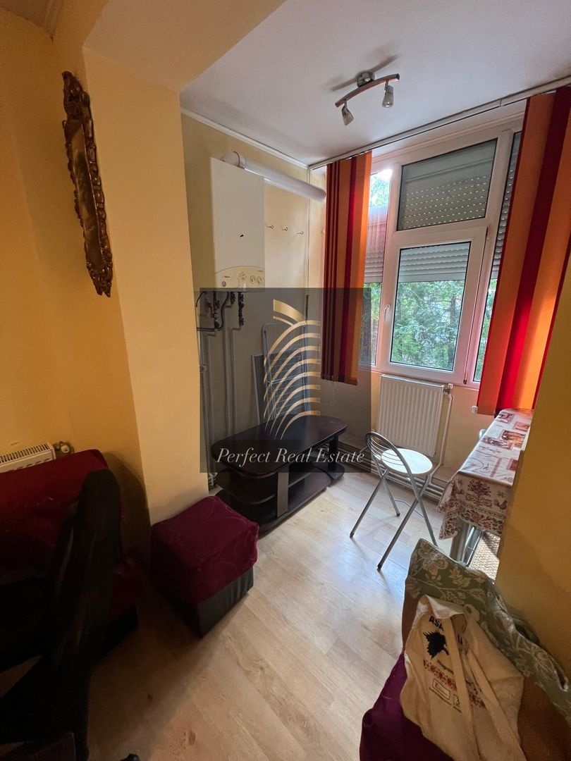 De închiriat studio – Tomis 3, Constanța - Poză 4