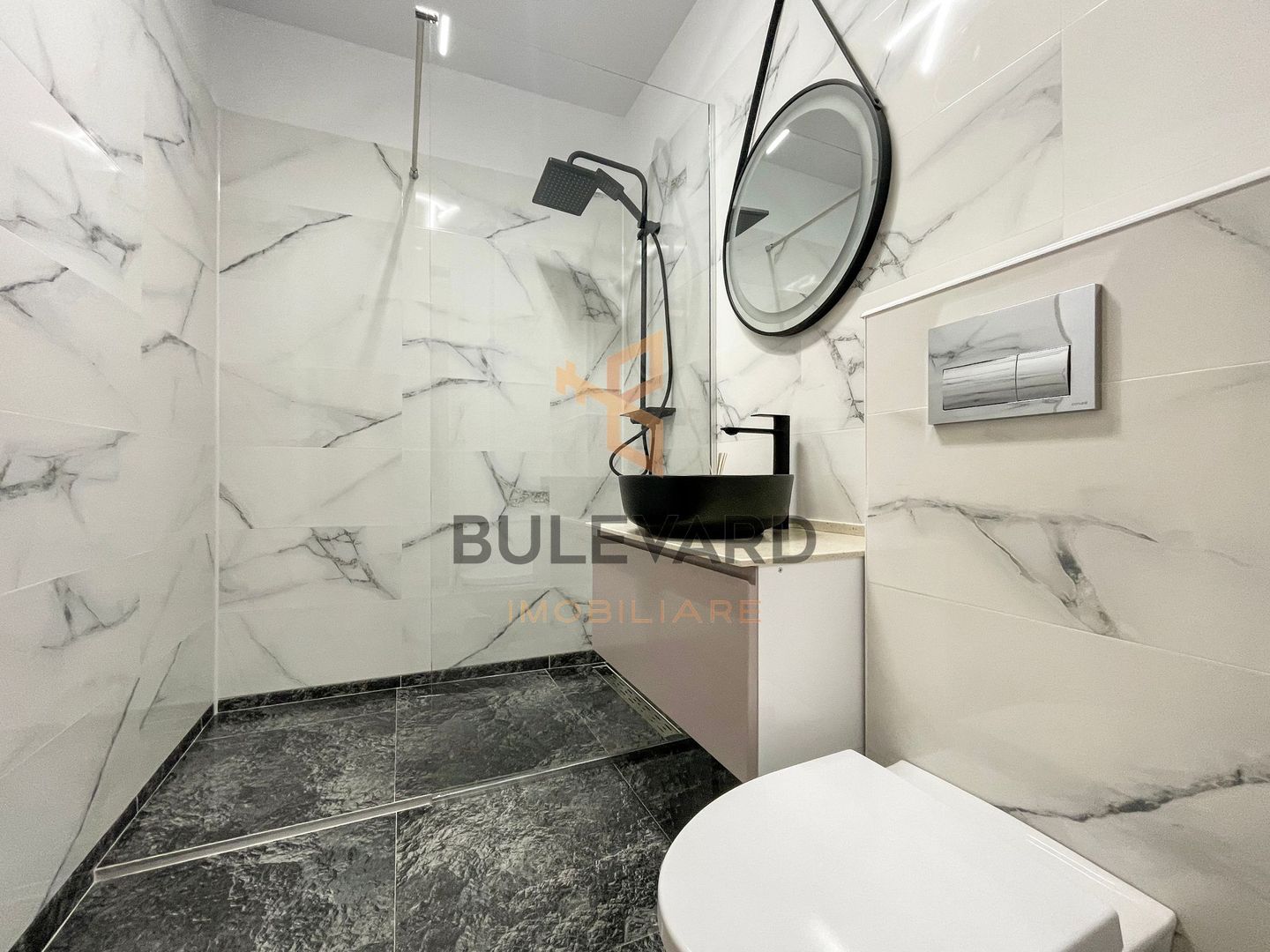 Apartament ultramodern cu 3 camere, zona strazii Somesului! - Poză 8