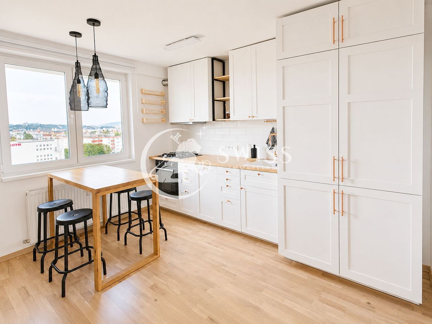 Apartament Premium | 2 camere | Prima inchiriere | 5min Iulius Mall - Poză 6