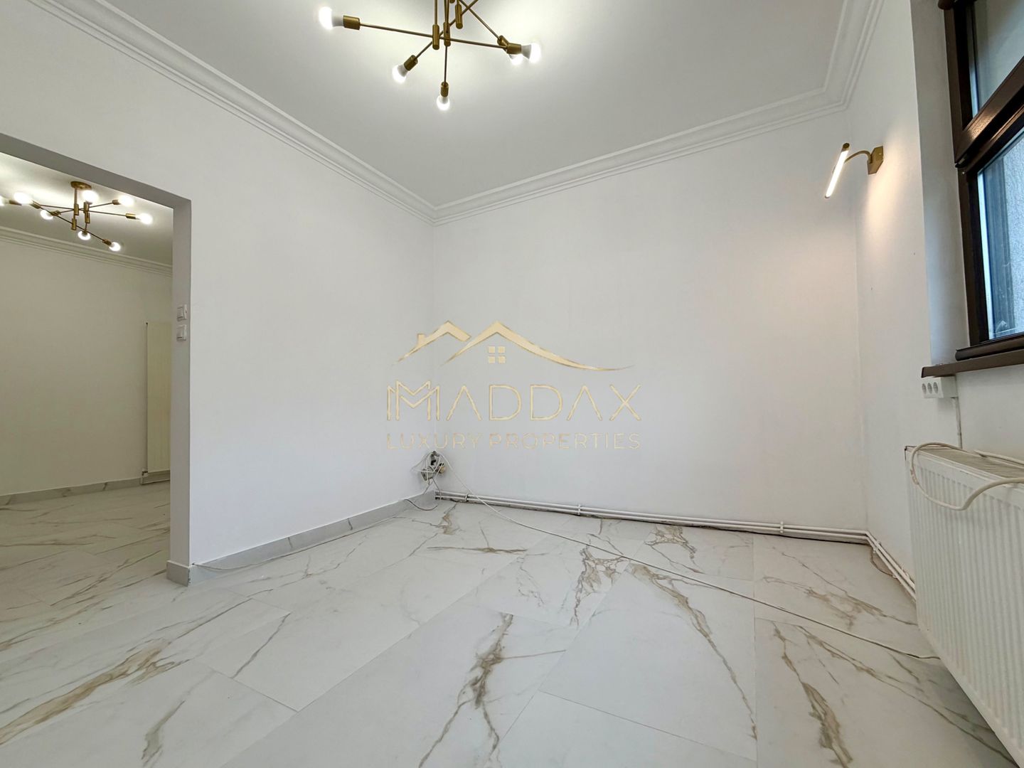 Spatiu comercial *3 camere* // Piata Dorobantilor - Poză 3