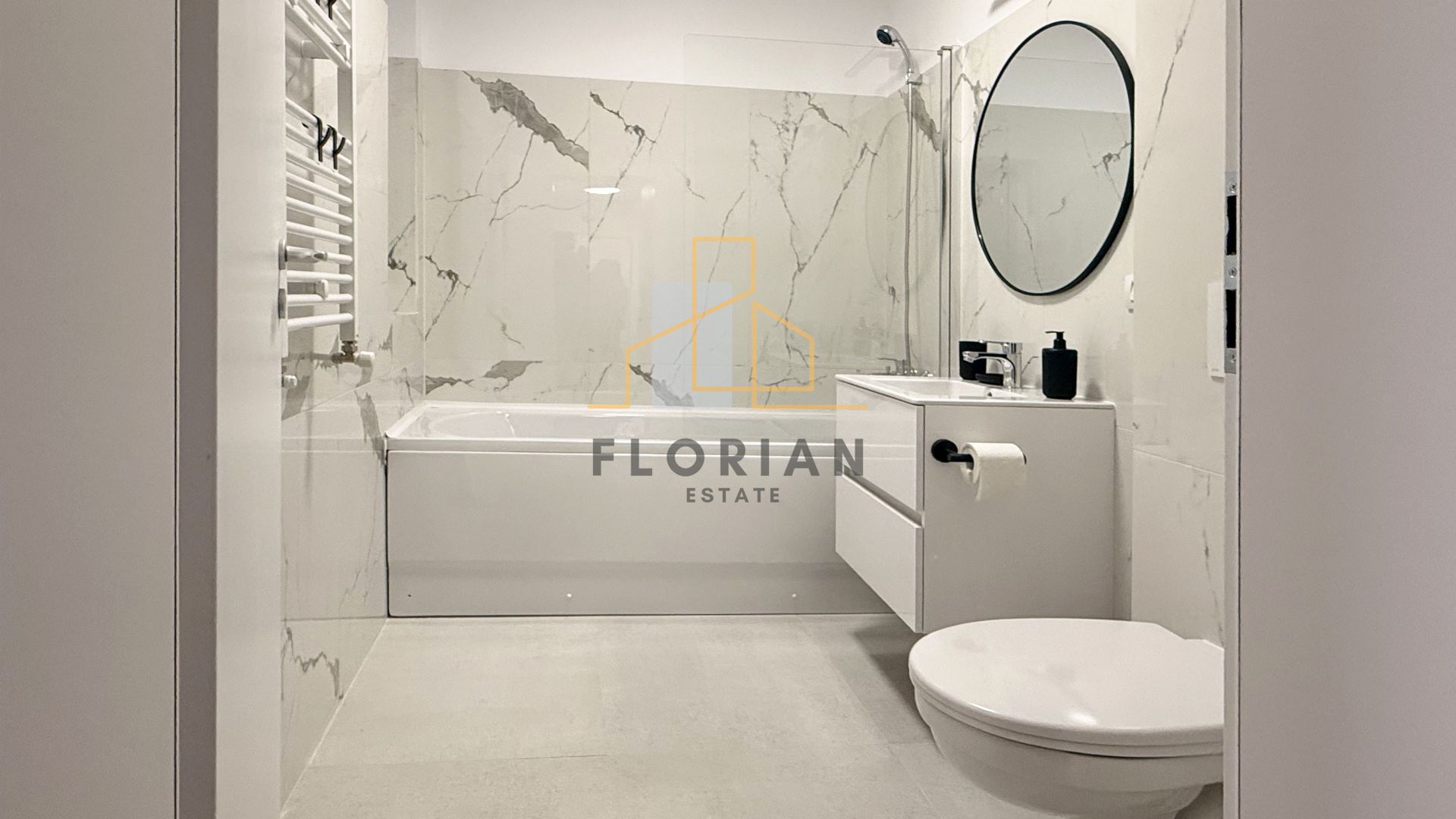 Inchiriere apartament 2 camere | Et 2 | Torontalului - Poză 13