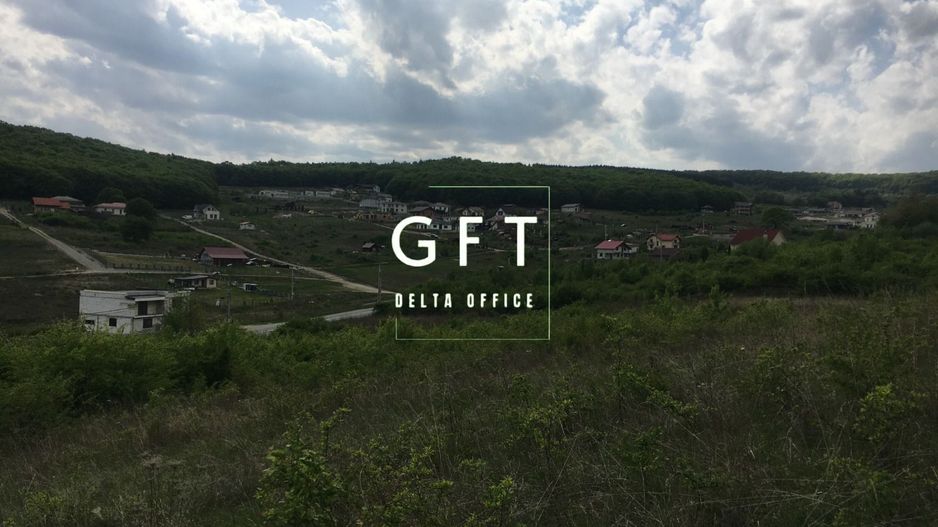 Teren de vanzare intrare Jelna 1525mp - Poză 5