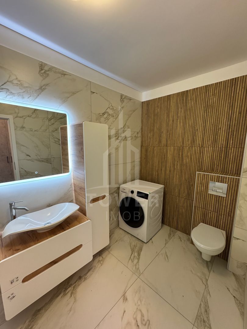 Apartamente 3 camere  Mobilat si utilat | Doamna Stanca - Poză 7