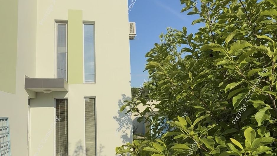 Vila Moderna liziera padurii | 5 Camere | Dumbravita - Poză 4