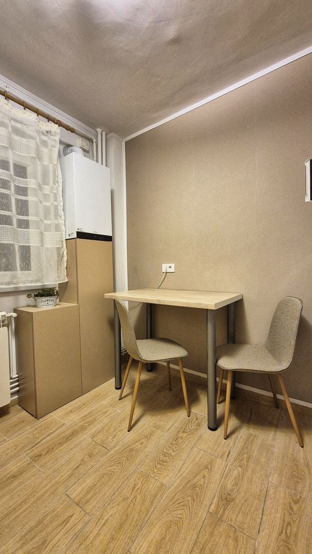 2 camere de închiriat în Tineretului, Piața Norilor - Poză 5