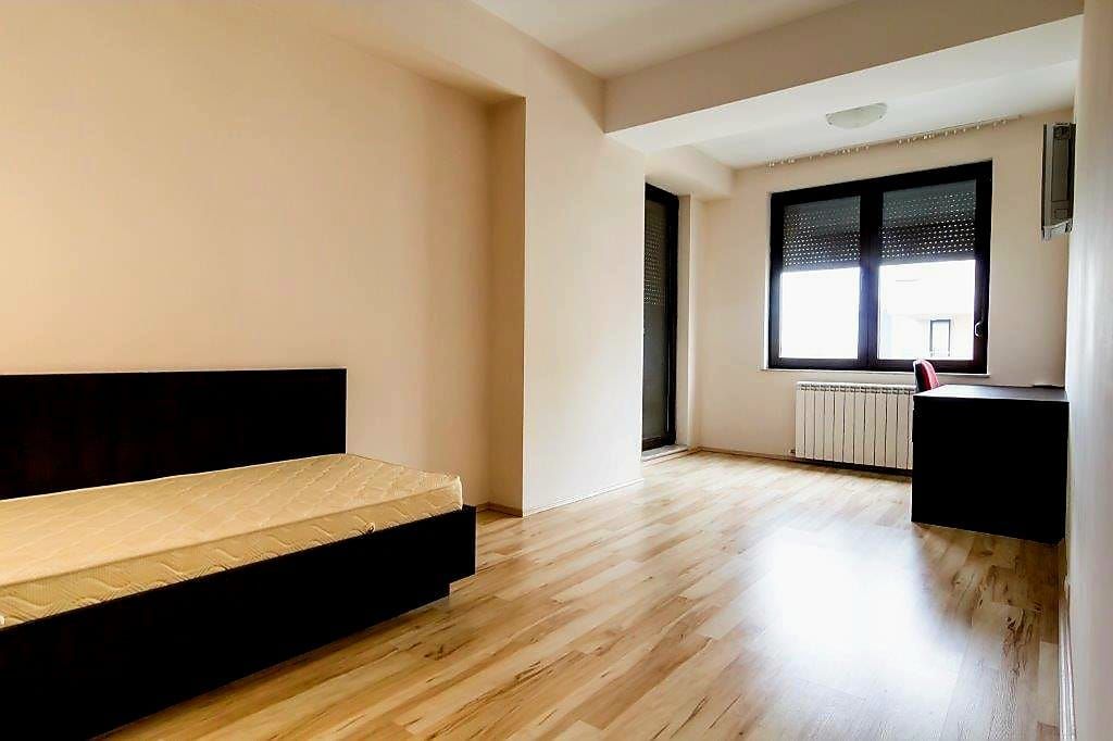 Penthouse tip duplex I View spectaculos I Zona Herastrau - Poză 14