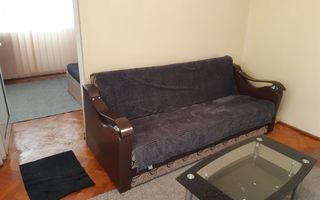 Apartament 2 camere de închiriat, Tătărași, la bulevard, mobilat, renovat, centrală termică, aer condiționat - Poză 2