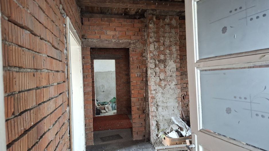 BRASADAS vinde casa individuala 8 cam 8.6a zona Baritiu. - Poză 17